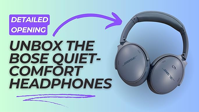 BOSE(ボーズ) Quiet Comfort SC Headphones Amazon.com: Bose QuietComfort Headphones - Wireless Bluetooth